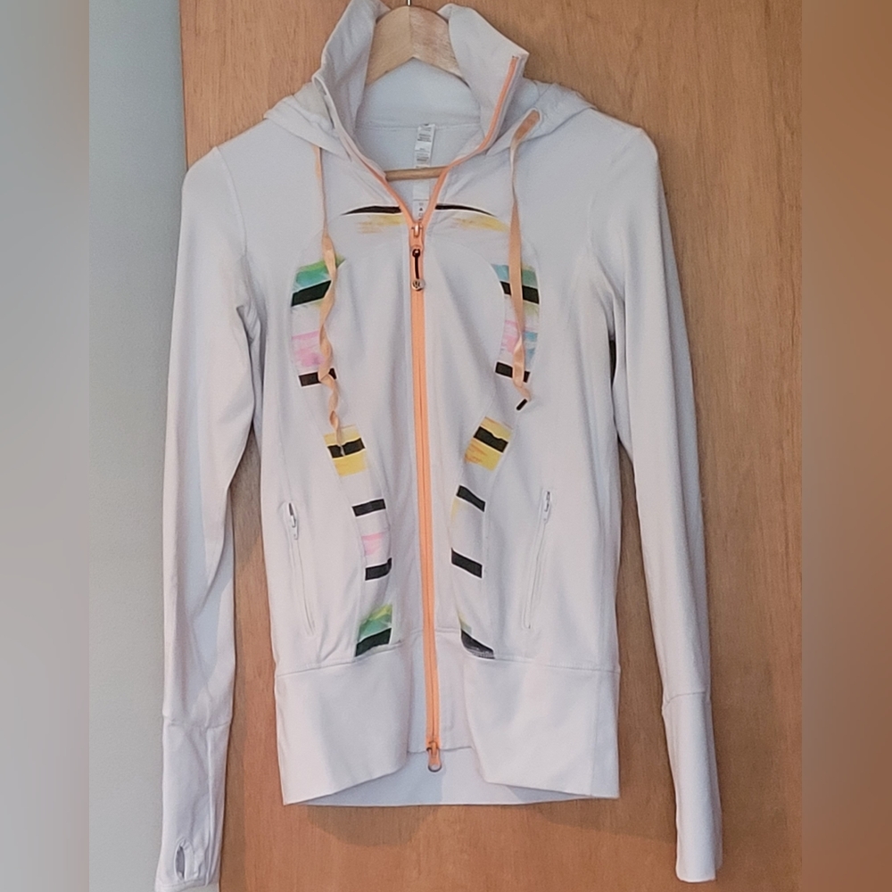 Lululemon jacket